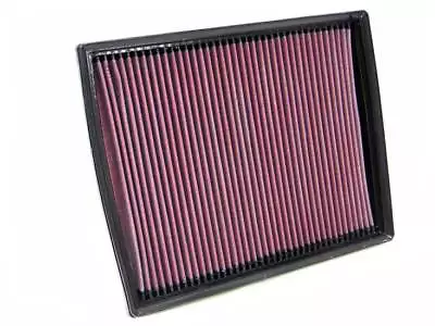 K&N Replacement Air Filter Vauxhall Astra Mk4 2.0i (2000 > 2004) • $76.47